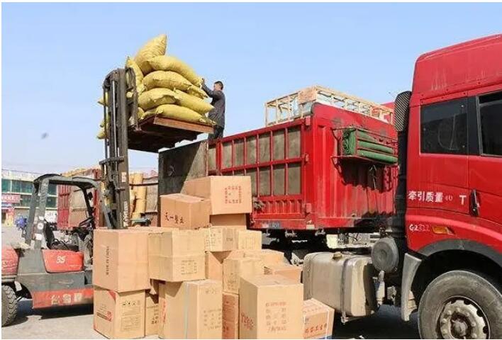 泉州到贵定县物流专线