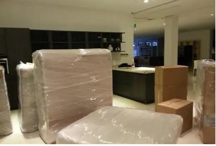 泉州到贵定县长途搬家